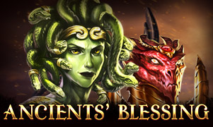 win79 Ancients' Blessing