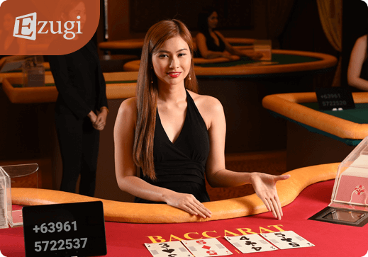 Baccarat Trên Dưới