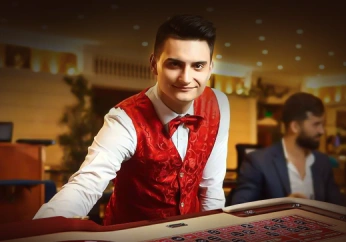 Roulette Hoàng Gia WR01