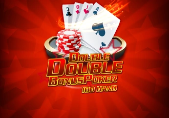 win79 Double Double Bonus Poker 100 Hand