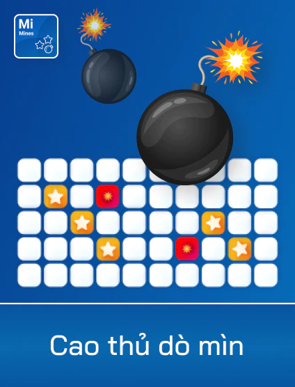 Cao Thủ Domino